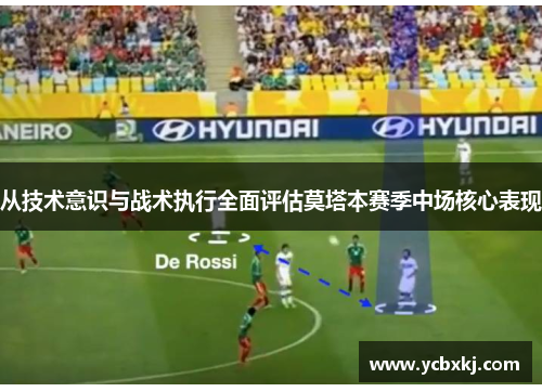 从技术意识与战术执行全面评估莫塔本赛季中场核心表现 从技术意识与战术执行全面评估莫塔本赛季中场核心表现